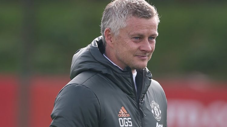 Ole Gunnar_Solskjaer