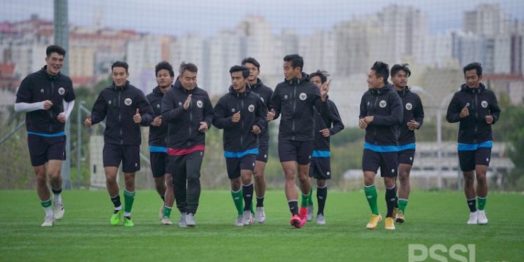 Timnas U-19, Hajduk Split