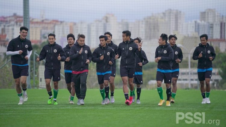 Timnas U-19, Hajduk Split