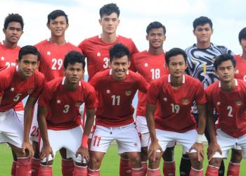 Timnas U-19