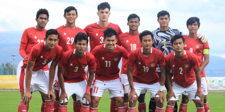 Timnas U-19