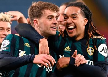 Patrick Bamford