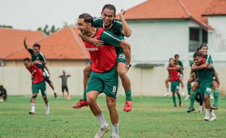 Persebaya