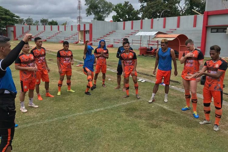 Persiraja