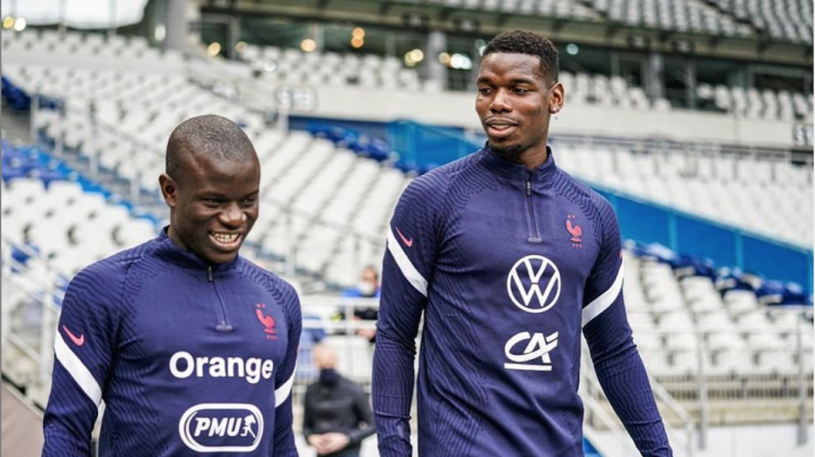 Paul Pogba