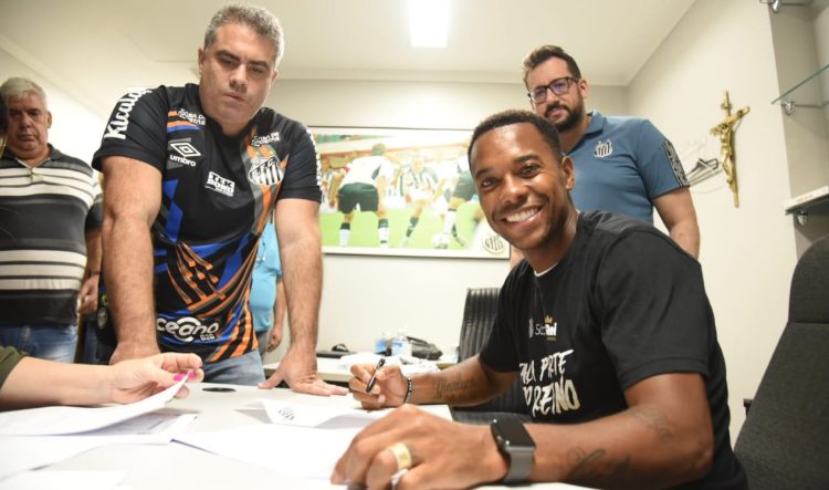 Robinho