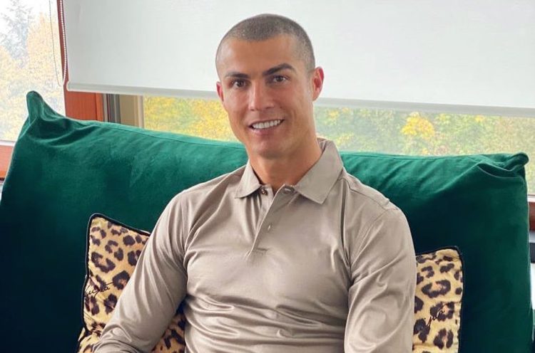 Ronaldo, Juventus