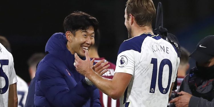 Harry Kane