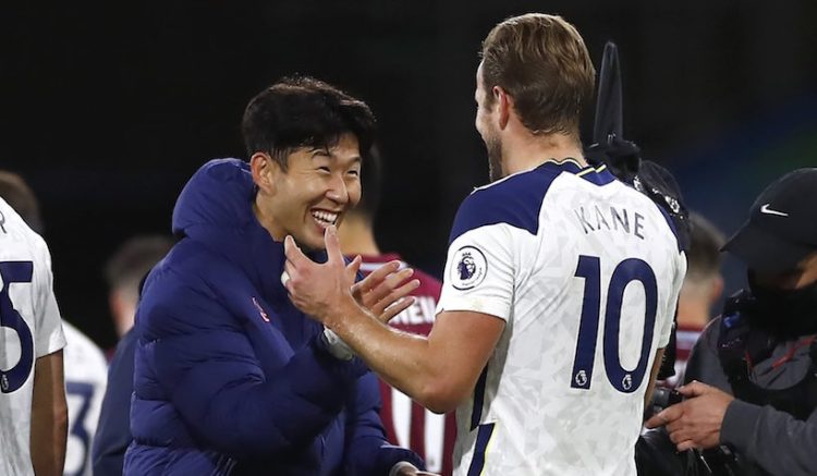 Harry Kane