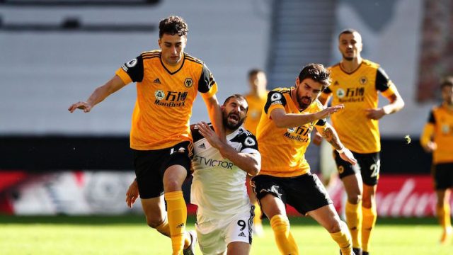 Wolves vs Fulham