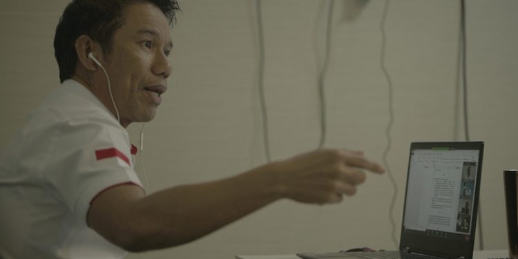 kompetisi PSSI
