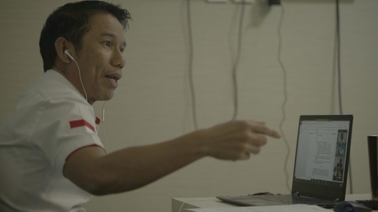 kompetisi PSSI