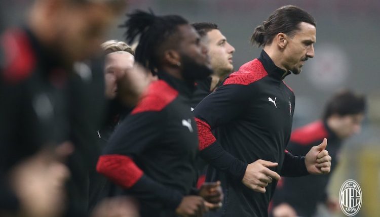 AC Milan