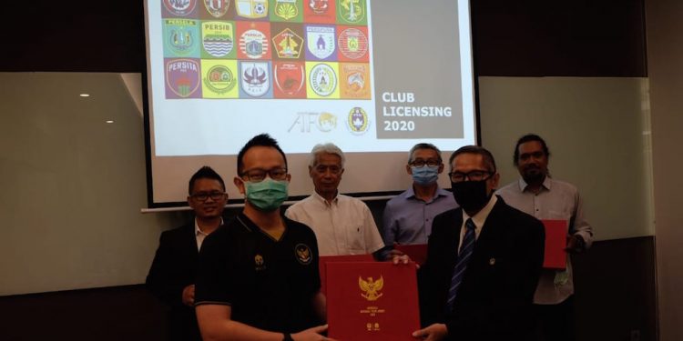 AFC Club