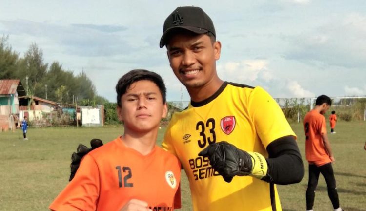 Miswar Saputra & Muhammad Aqil Naufal