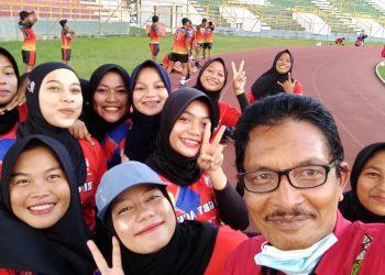 Kejurda Atletik