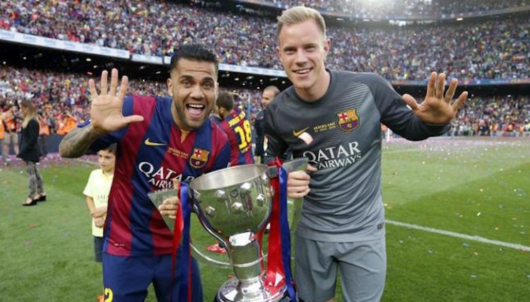 Dani Alves