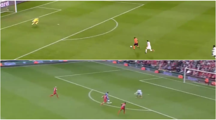 Demba Ba