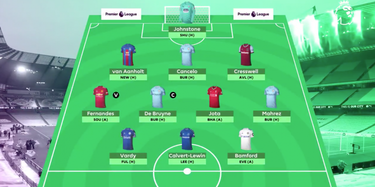 Sitam FC Raih Poin Tertinggi Pekan ke-9, Pokemon Memimpin