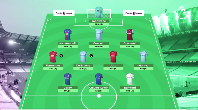 Dream Team #9