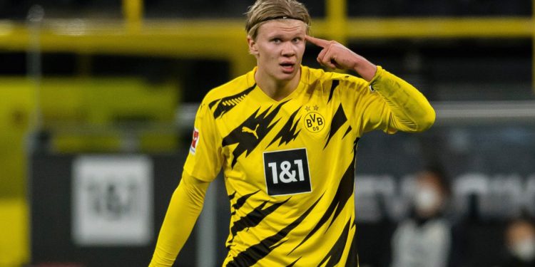 Erling Haarland