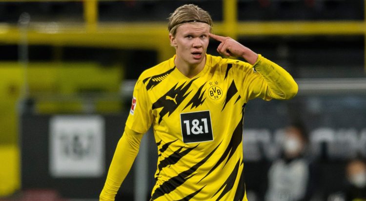 Erling Haarland