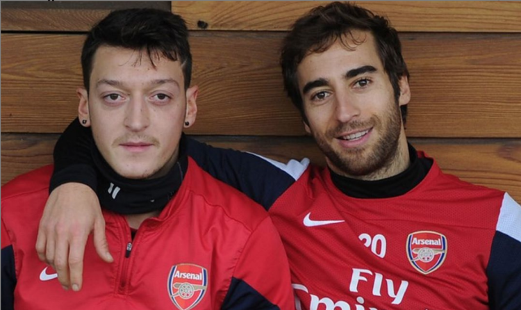 Arsenal