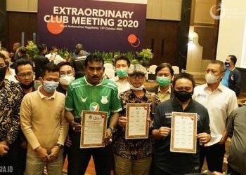 nasib kompetisi