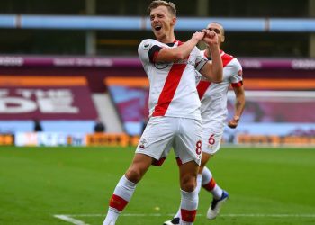 Ward Prowse