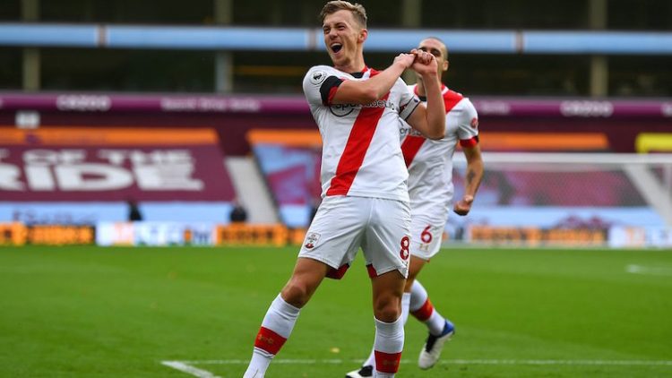 Ward Prowse