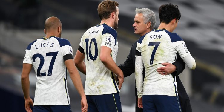 Tottenham Hotspur
