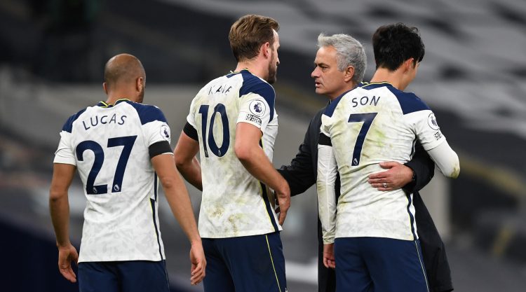 Tottenham Hotspur