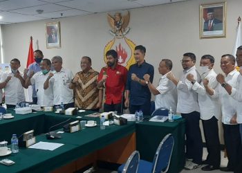 Tuan Rumah PON