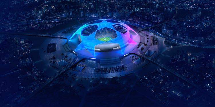 Liga Champions