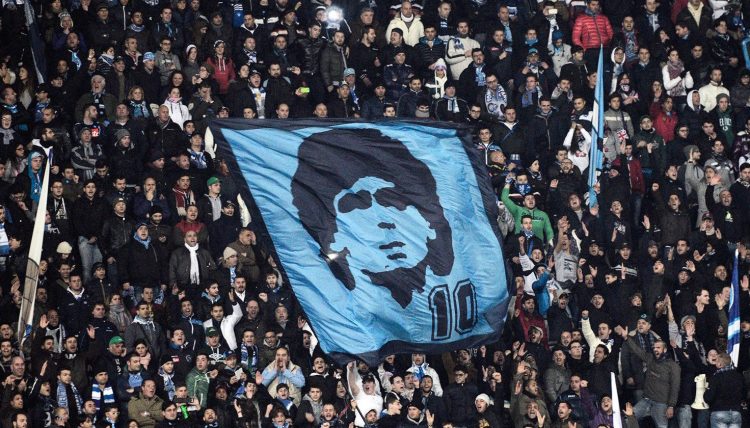 Maradona