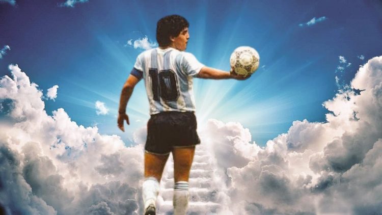 Maradona