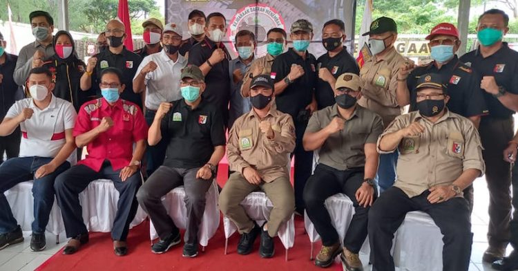 Kejuaraan Menembak