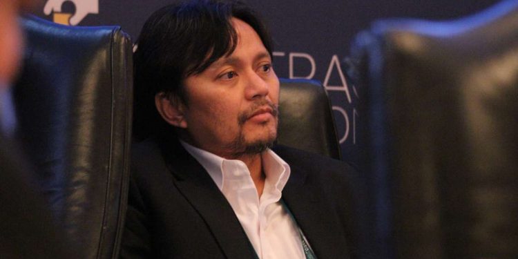 Keputusan PSSI Tunda Liga 1 Sudah Tepat, Kata Bos Barito