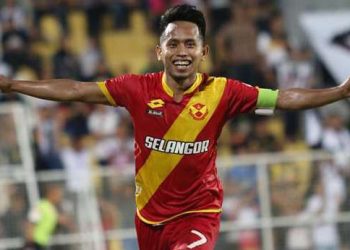 Andik Vermansyah