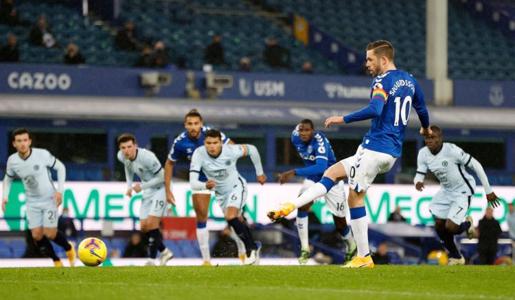 Gylfi Sigurdsson
