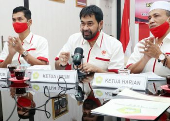 KONI Aceh
