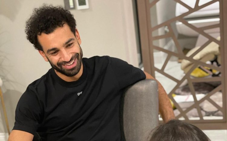 Mohammed Salah