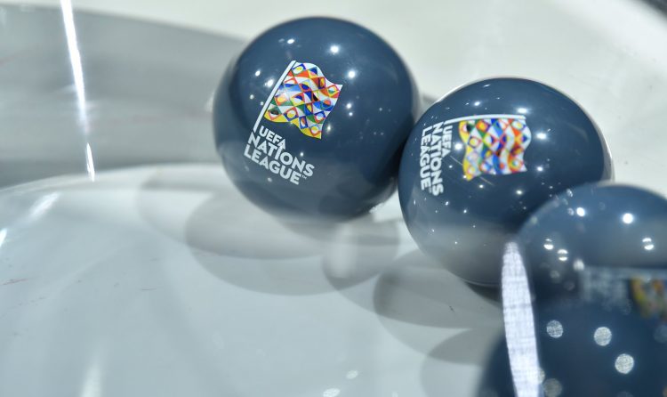 Nations League