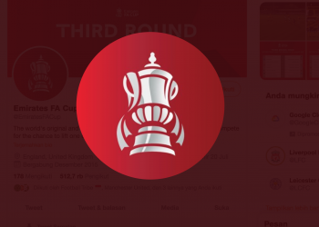 Aston Villa Kembali Jumpa Liverpool di Putaran Ketiga Piala FA