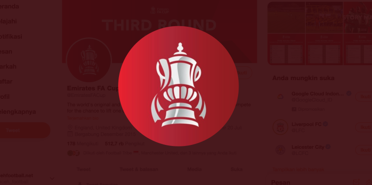 Piala FA