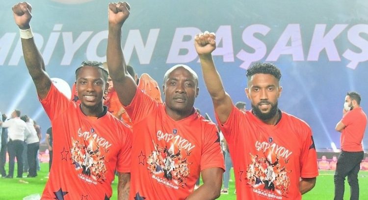 Pierre Webo