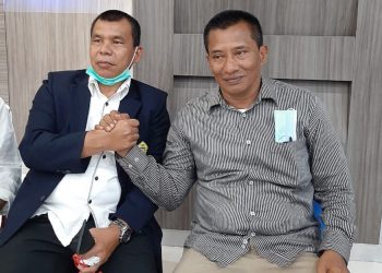 Manajer Persiraja