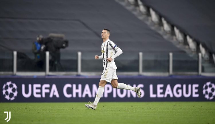 Ronaldo, Juventus