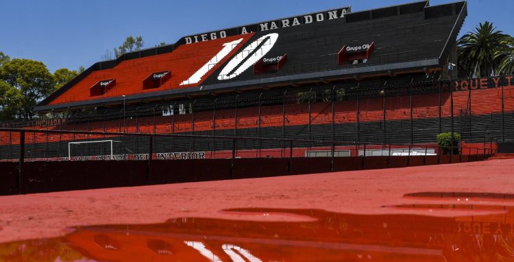 Boca Juniors