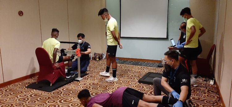 Timnas U-16